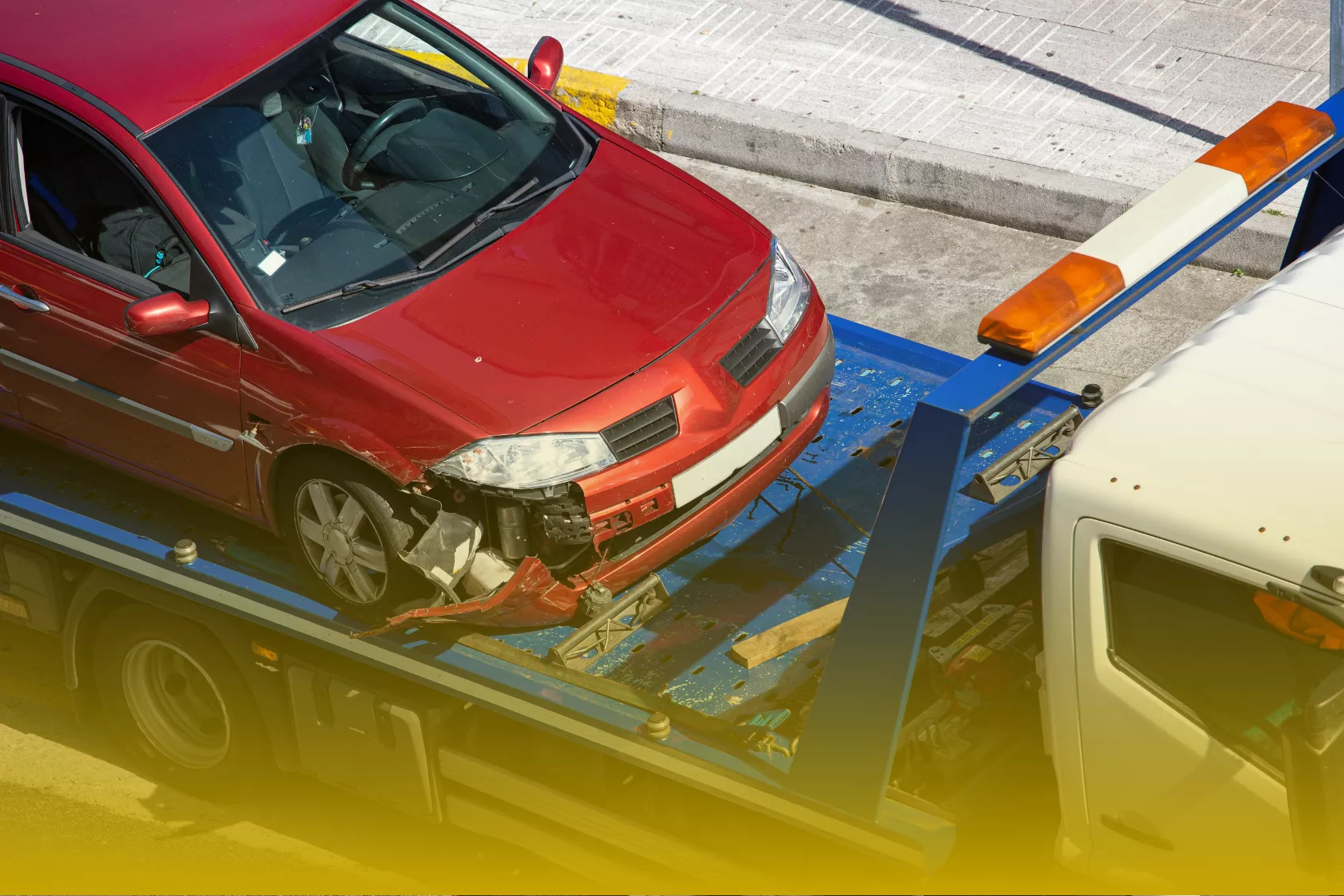 Cứu hộ ô tô